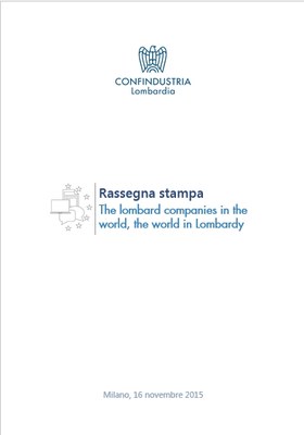 Confindustria Lombardia incontra le Rappresentanze consolari