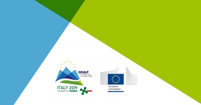 EUSALP, presidenza Italia-Lombardia 2019