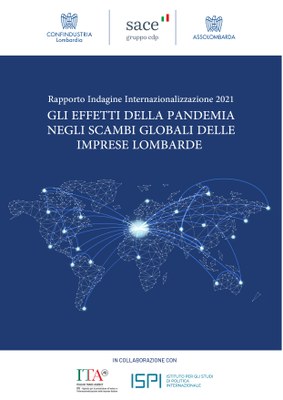 Indagine Internazionalizzazione 2021