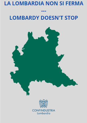 #LombardyDoesntStop