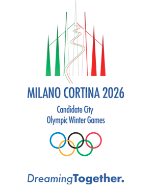 Olimpiadi invernali 2026 a Milano-Cortina