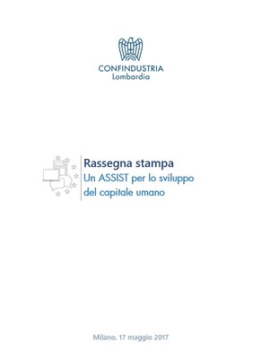 Progetto ASSIST, i profili tecnici più ricercati in Lombardia