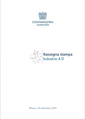 Piano Industria 4.0