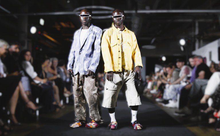 B2B: Torino Fashion Match 2025