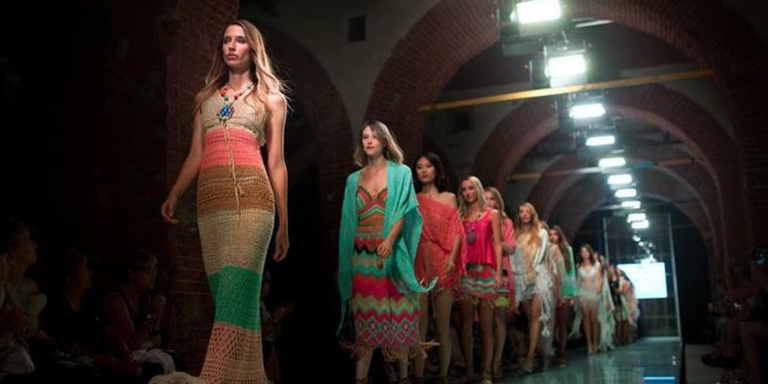 Evento B2B: Torino Fashion Match 2026