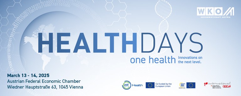 Health Days 2025: B2B per il settore sanitario