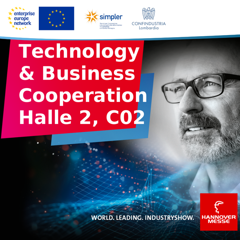 Technology & Business Cooperation Days 2025