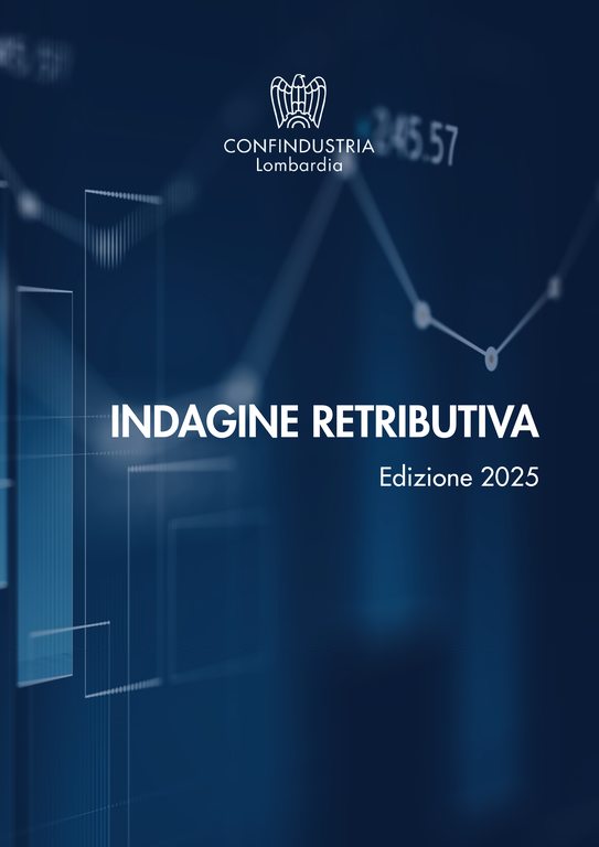 Indagine retributiva - edizione 2025