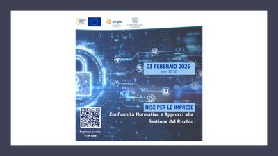 Scarica i materiali e riguarda il webinar