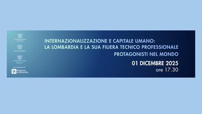Leggi il comunicato stampa
